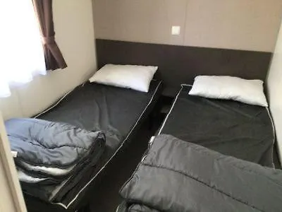 Mobilhome 3 营地 皮里亚克叙尔梅尔