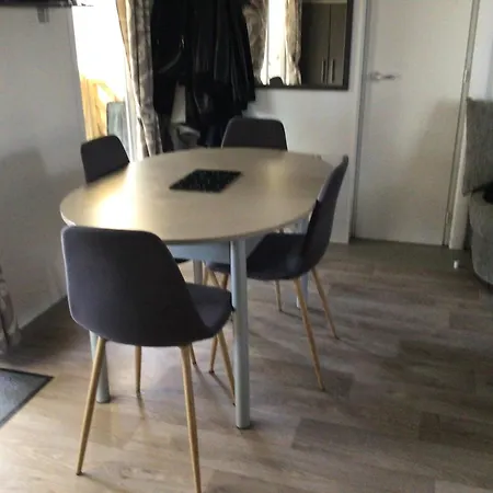 Mobilhome 3 营地 皮里亚克叙尔梅尔
