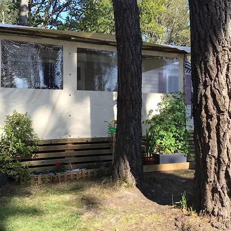 Mobilhome 3 Piriac-sur-Mer