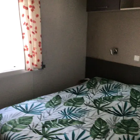 Mobilhome 3 Kemping Piriac-sur-Mer